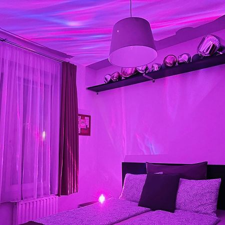 Budapest Center Shopping Apartment II Экстерьер фото