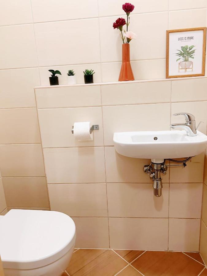 Budapest Center Shopping Apartment II Экстерьер фото