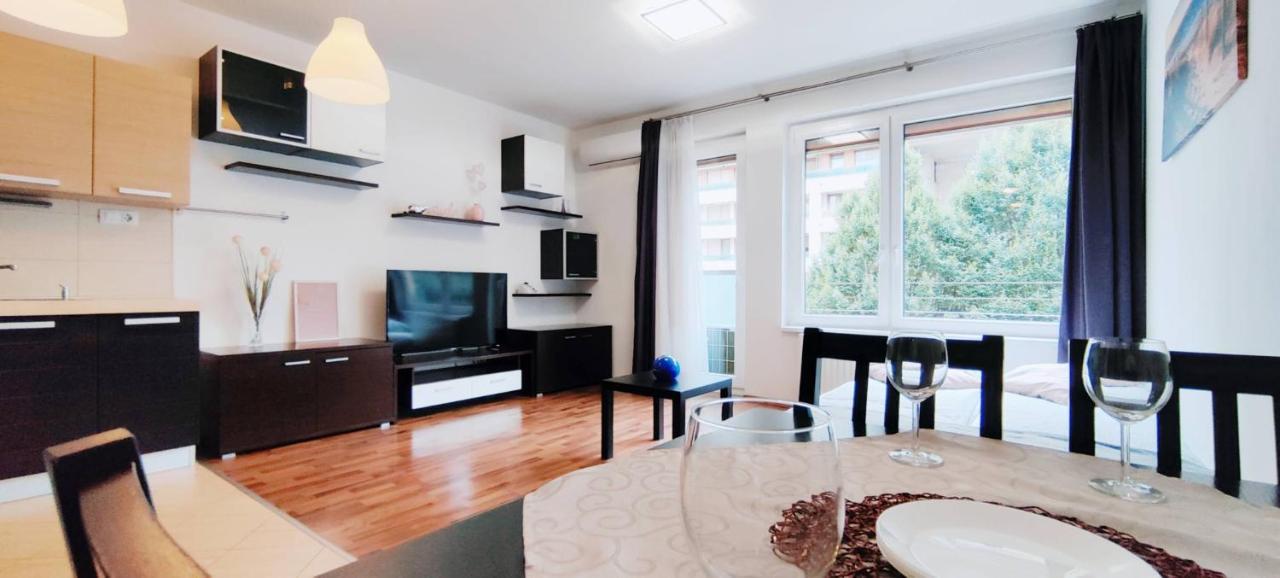 Budapest Center Shopping Apartment II Экстерьер фото